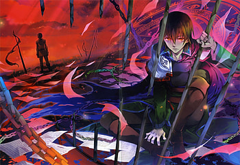 Legendary Heroes Anime, The Legend of the Legendary Heroes, Anime , Ryan Tremblay HD wallpaper
