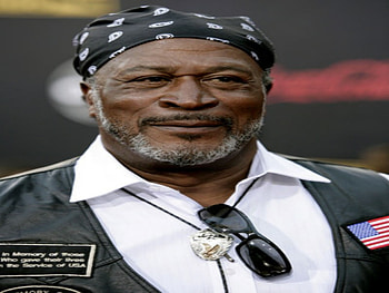 JOHN AMOS OF THE TV SERIES GOOD TIMES, action, tvshow, entertainment, usa HD wallpaper