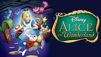 Alice in Wonderland Movie, 1951 , Classic Posters, High-definition HD wallpaper
