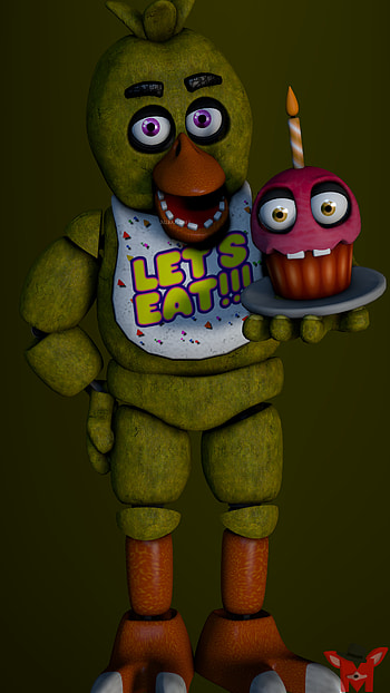 Fazbear Entertainment, Freddy Fazbear's Pizza, Classic Animatronics, Original Animatronics, Five Nights at Freddy's HD phone wallpaper