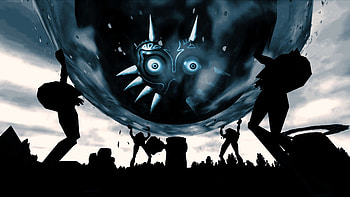 Favorite Video Game (Top 20) HD wallpaper