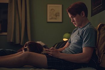 Heartstopper TV series, Ultra , , 4622x2600 HD wallpaper