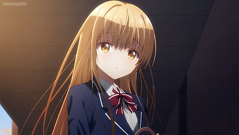 Mahiru Shiina – The Angel Next Door Spoils Me Rotten, Mahiru Shiina, Anime, The Angel Next Door Spoils Me Rotten HD wallpaper