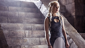 Game of Thrones, Ultra , Epic visuals, Intriguing ry HD wallpaper