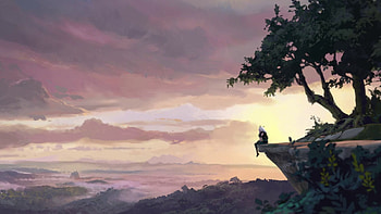 The Dragon Prince, The Dragon Prince HD wallpaper