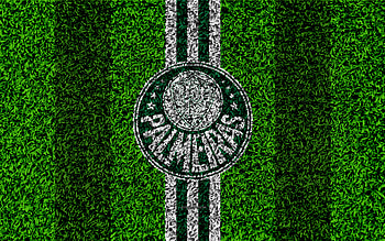 Sociedade Esportiva Palmeiras, logo, football, palmeiras, SE Palmeiras HD wallpaper