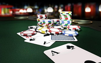 Poker sports, Poker chips , Top backgrounds, Poker essentials HD wallpaper