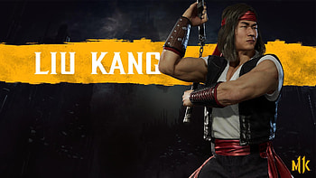 Liu Kang , Movies, Video game HD wallpaper