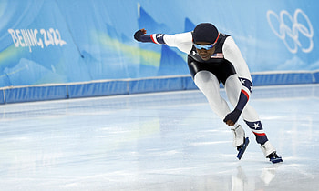 Erin Jackson, Speed Skating HD wallpaper
