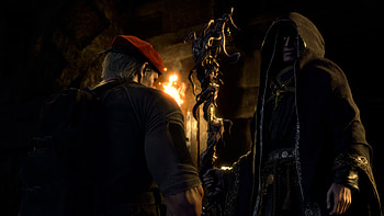 Resident Evil 4 (2023) Separate Ways Remake – Ultra, video game, Resident Evil 4 - Separate ways remake, Resident Evil 4 (2023) HD wallpaper