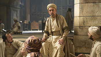 The Physician (2022) movie HD wallpaper