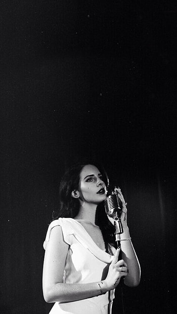 Lana Del Rey, Lana Del Rey HD phone wallpaper