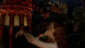 Moulin Rouge, Timeless classic, Parisian bohemian, Nicole Kidman iconic HD wallpaper
