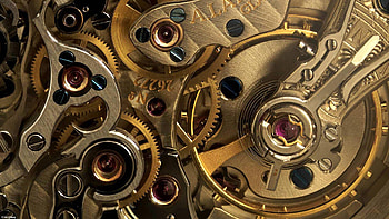 Cogs and Wheels, cogs, graphy, abstract, wheels HD wallpaper