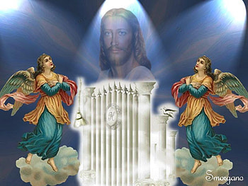 our lord, god, religious, lord, love, son, jesus, hope HD wallpaper