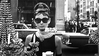 Breakfast at Tiffany& HD wallpaper