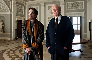 Alfred , posted, Samantha Walker, Movies HD wallpaper