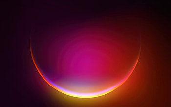 Windows 11 Orange, windows-11, windows, computer, stock, microsoft HD wallpaper