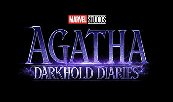 Agatha HD wallpaper