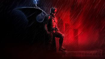 Batman Vigilante In The Dark, batman, the-batman, robert-pattinson, superheroes, artwork, art, digital-art HD wallpaper