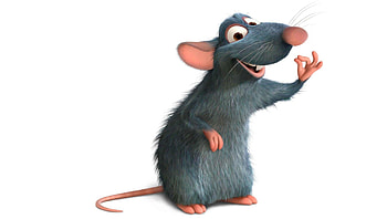 Ratatouille (2022) movie HD wallpaper