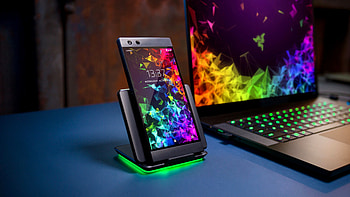 Razer , Mobile gallery, Gaming , High-performance devices HD wallpaper
