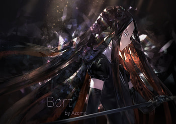 Houseki No Kuni, Anime, Bort (Houseki No Kuni) HD wallpaper
