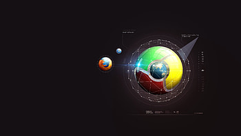 Google, Technology, Browser, Firefox, Safari HD wallpaper