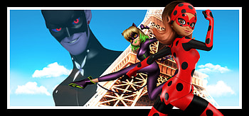 miraculous seasson 5, TV Show, Miraculous Ladybug HD wallpaper