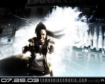 Tomb Raider, jolie, angelina, life, cradle, croft, lara HD wallpaper