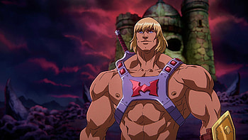 Masters Of The Universe Revelations, he man, revelations, universe, masters HD wallpaper
