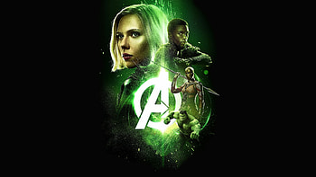 Avengers , Vibrant design, High-quality , Marvel fandom HD wallpaper