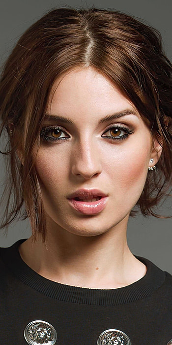 Mara Valverde movies, celebrity, Maria Valverde HD phone wallpaper