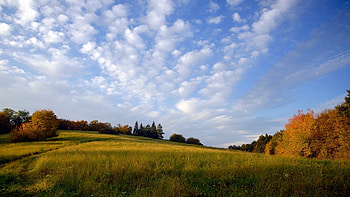Landscape, Nature HD wallpaper