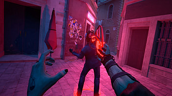Vampire The Masquerade Justice Game, Vampire: The Masquerade - Justice, video game HD wallpaper