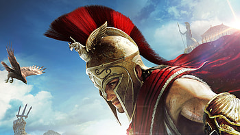 Assassins Creed Odyssey, assassins-creed-odyssey, assassins-creed, 2018-games, games HD wallpaper