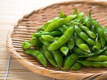 Augusts shun edamame, Jfca HD wallpaper