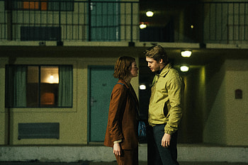 Kinds of Kindness - Ultra, movie, Kinds of Kindness, Emma Stone HD wallpaper