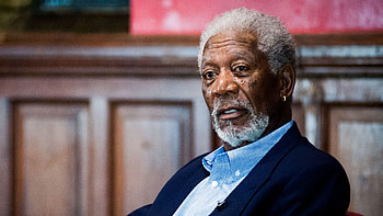 Morgan man, background HD wallpaper