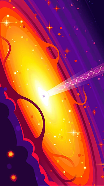 Decentraland, Philipp Dettmer, Kurzgesagt, Science channel HD phone wallpaper
