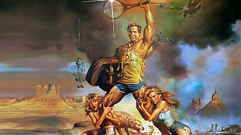 National Lampoon's - Vacation, other, funny, entertainment, movie HD wallpaper