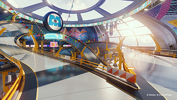 Disney Speedstorm Video Game, video game, Disney Speedstorm HD wallpaper
