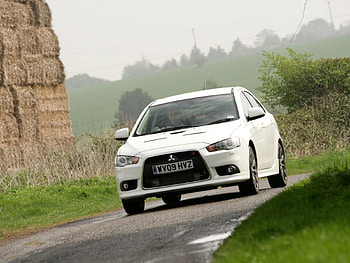 Mitsubishi Lancer Sportback Ralliart, mitsubishi, sportback, lancer, ralliart HD wallpaper