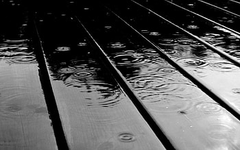 Background, Rain HD wallpaper