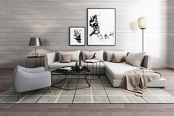 Living Room, Sofa, , Room, Furniture HD wallpaper