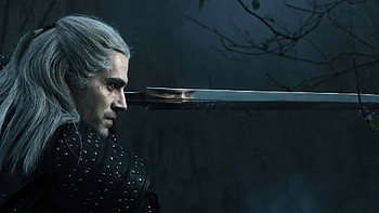The Witcher Season 2, Top 20 best, Background HD wallpaper