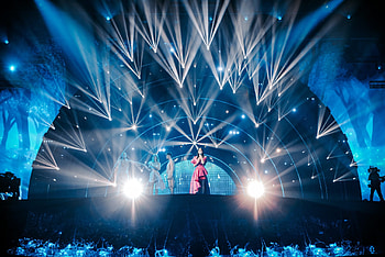 Mia Dimsic, Croatian Eurovision details, Memorable rehearsal, Eurovoix coverage HD wallpaper