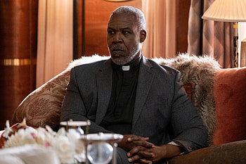 Mysterious TV Show Priest: Featuring Intriguing Drama, TV Show, Death and Other Details HD wallpaper