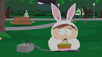 South Park, Cartman Jewpacabra, U HD wallpaper