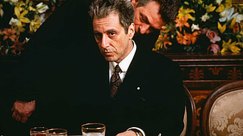Francis Ford Coppola, New cut of The Godfather Part III, Geektyrant, Director's vision HD wallpaper